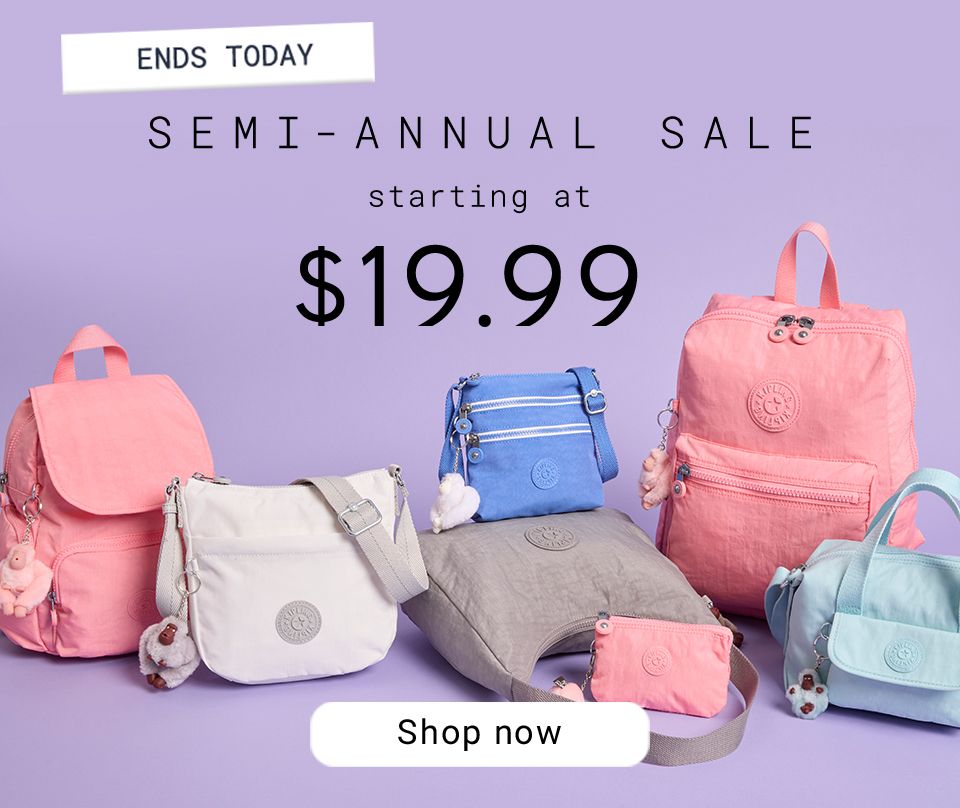 Semi-Annual Steals